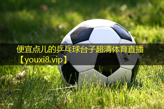 便宜点儿的乒乓球台子超清体育直播